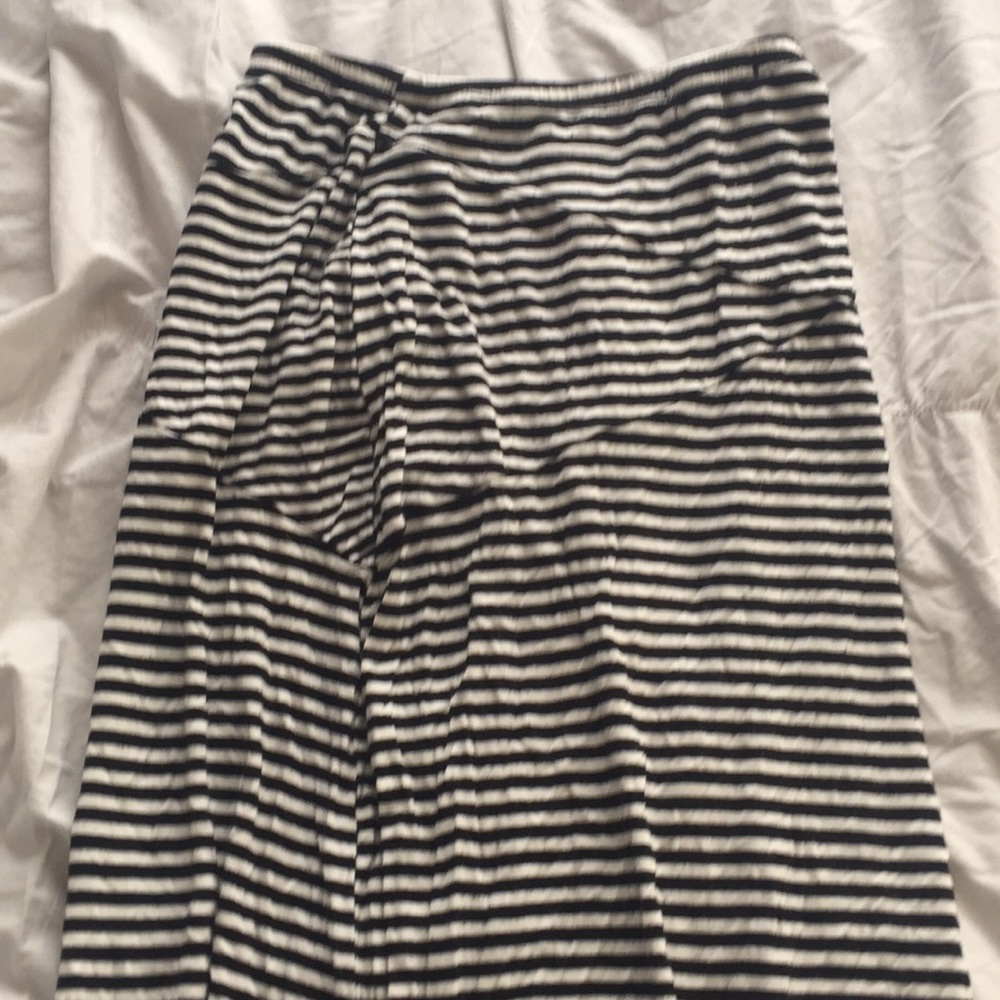 Maxi skirt